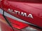2023 Nissan Altima SV FWD