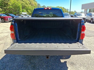 2019 GMC Sierra 1500 Limited 4WD Double Cab