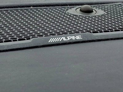 2021 RAM 2500 Limited Crew Cab 4x4 6'4" Box