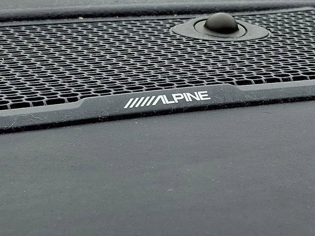 2021 RAM 2500 Limited Crew Cab 4x4 6'4" Box