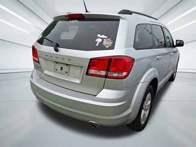 2011 Dodge Journey Mainstreet