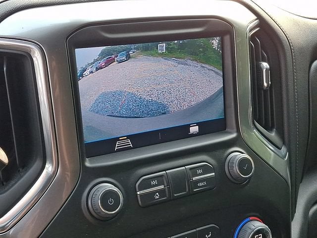 2022 Chevrolet Silverado 1500 LTD LT (2FL)