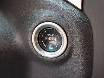 2022 Chevrolet Silverado 1500 LTD LT (2FL)