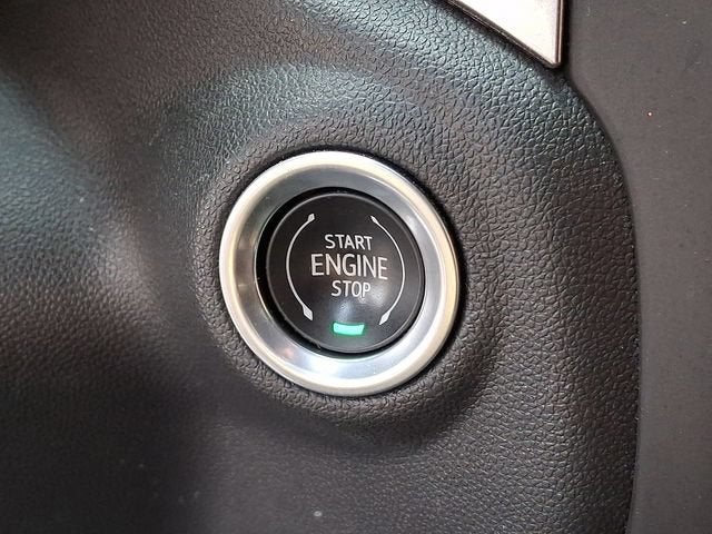 2022 Chevrolet Silverado 1500 LTD LT (2FL)