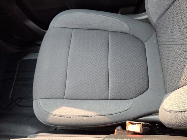 2022 Chevrolet Silverado 1500 LTD LT (2FL)