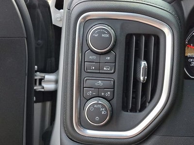 2022 Chevrolet Silverado 1500 LTD LT (2FL)