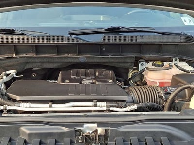 2022 Chevrolet Silverado 1500 LTD LT (2FL)