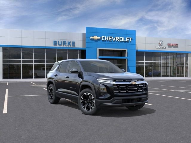 2026 Chevrolet Equinox LT 1.5T's photo