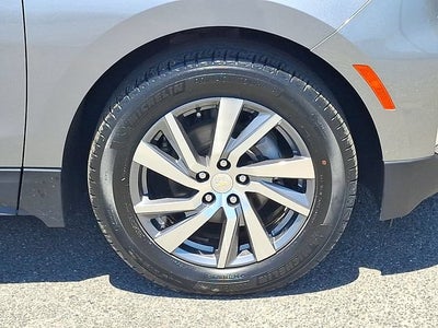 2023 Chevrolet Equinox Premier