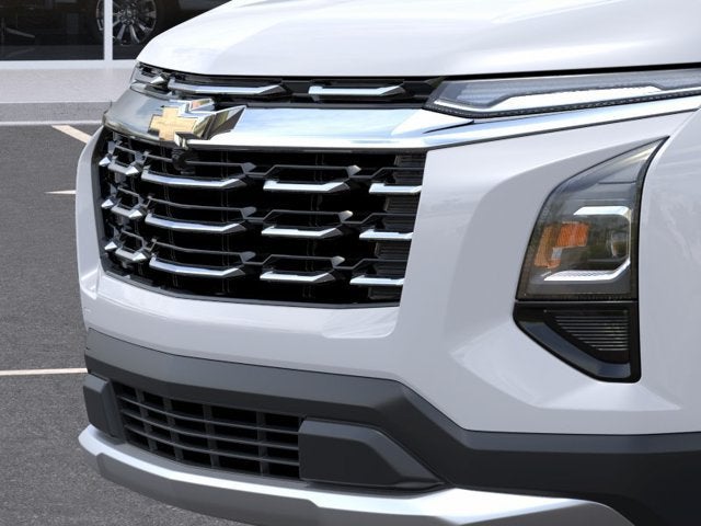 2027 Chevrolet Equinox AWD LT