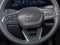 2027 Chevrolet Equinox AWD LT