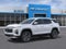 2027 Chevrolet Equinox AWD LT