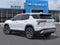 2027 Chevrolet Equinox AWD LT