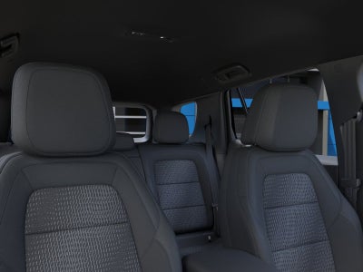2027 Chevrolet Equinox AWD LT