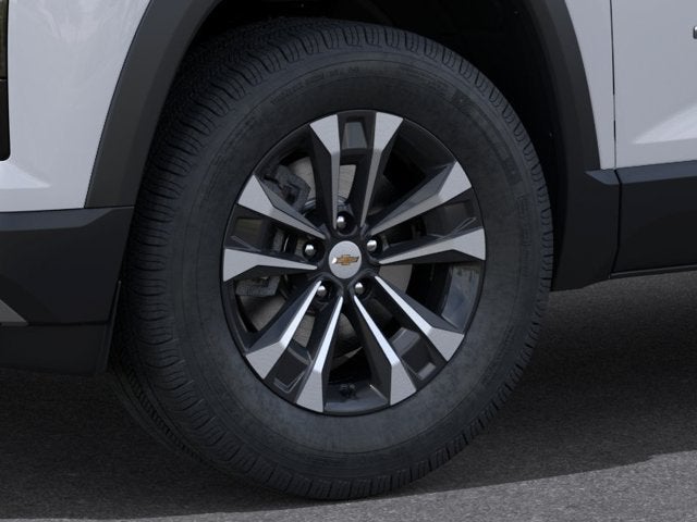 2027 Chevrolet Equinox AWD LT
