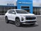 2027 Chevrolet Equinox AWD LT