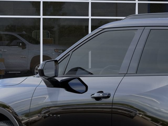 2026 Chevrolet Blazer 2LT - Photo 12