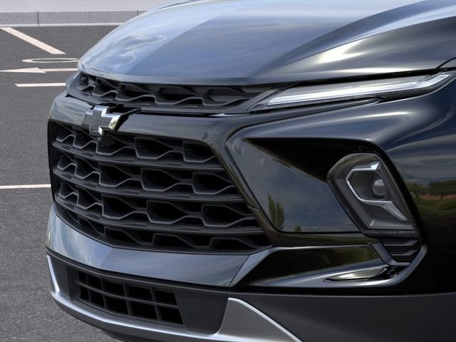 2026 Chevrolet Blazer 2LT - Photo 13