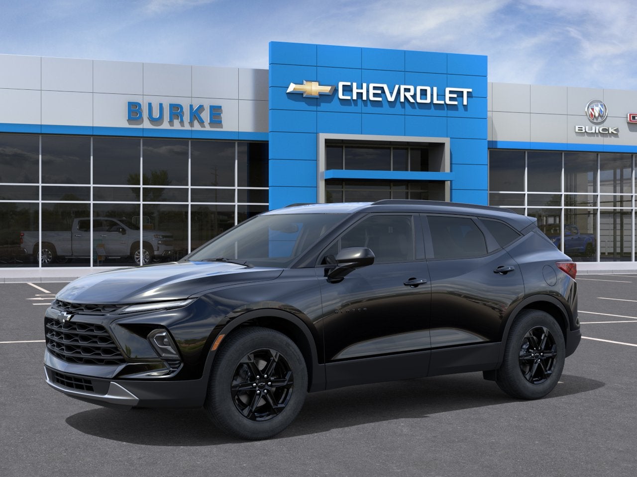 2026 Chevrolet Blazer 2LT - Photo 26
