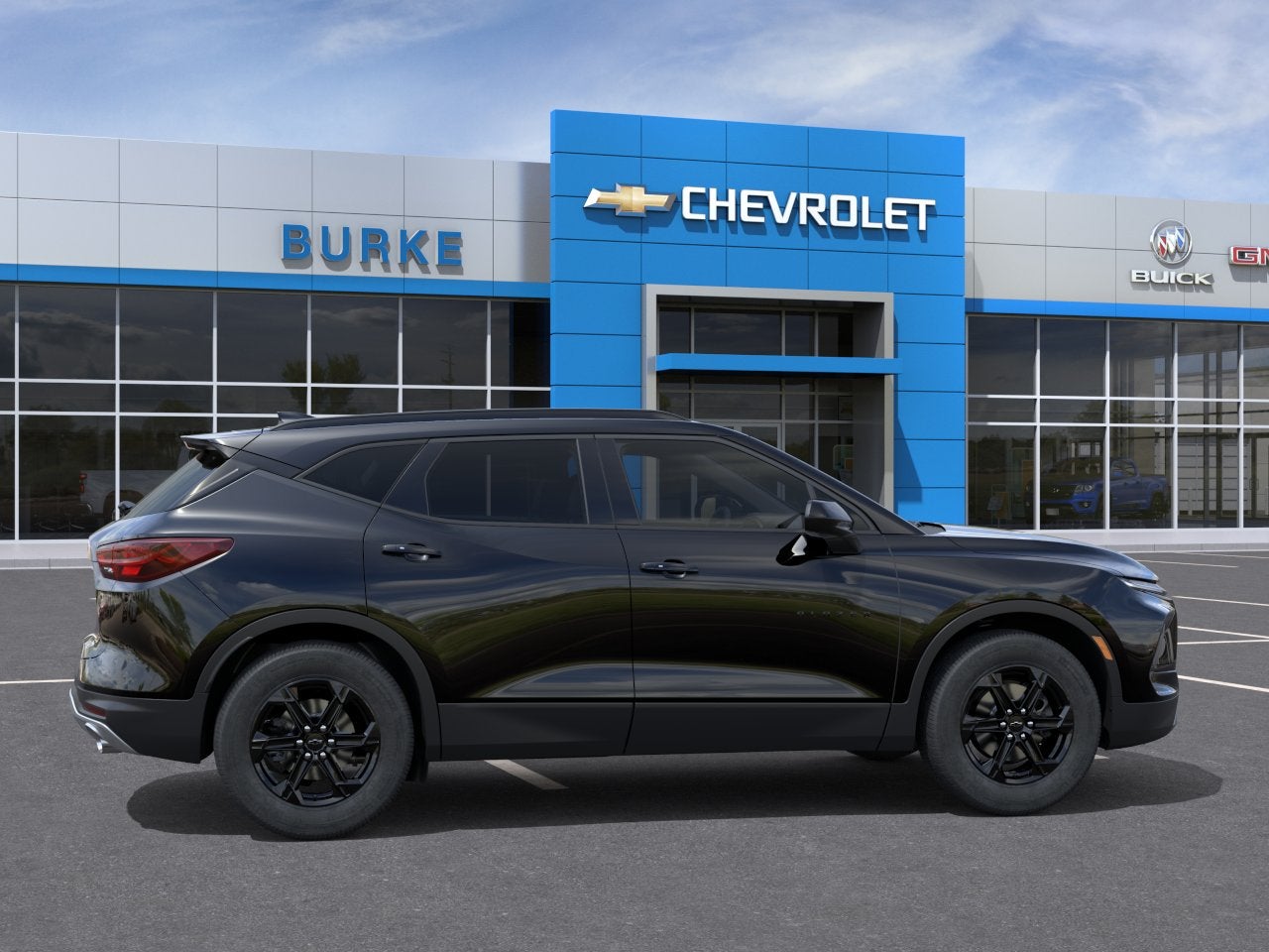 2026 Chevrolet Blazer 2LT - Photo 29