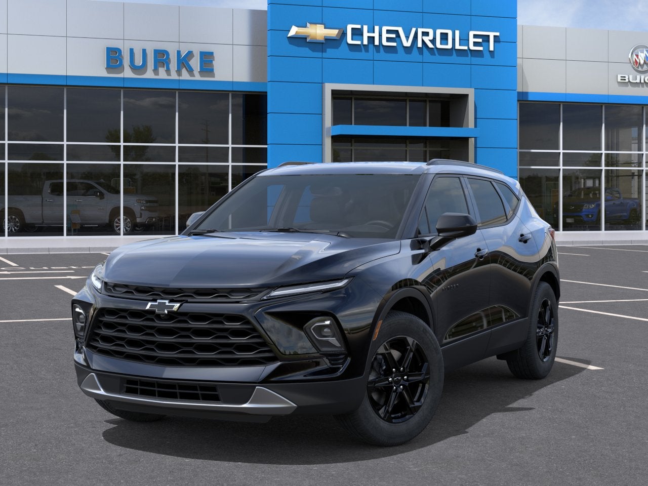 2026 Chevrolet Blazer 2LT - Photo 30