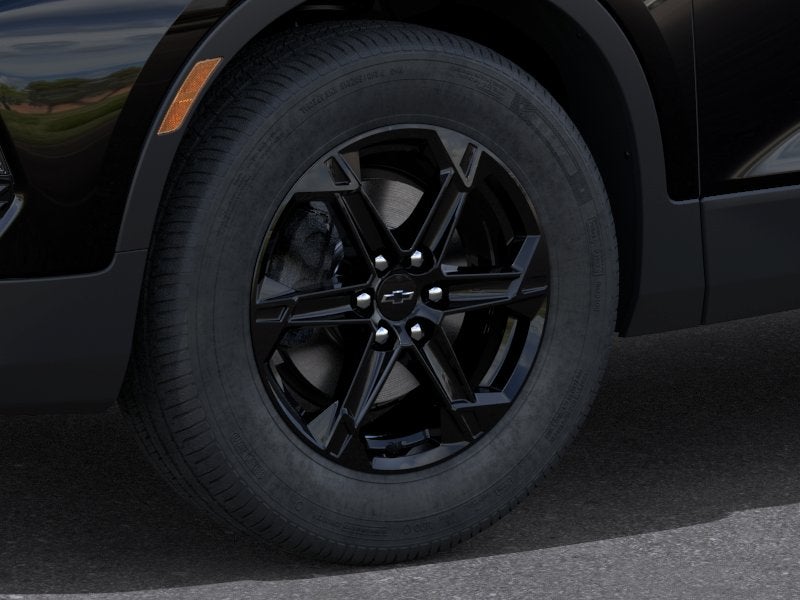 2026 Chevrolet Blazer 2LT - Photo 33