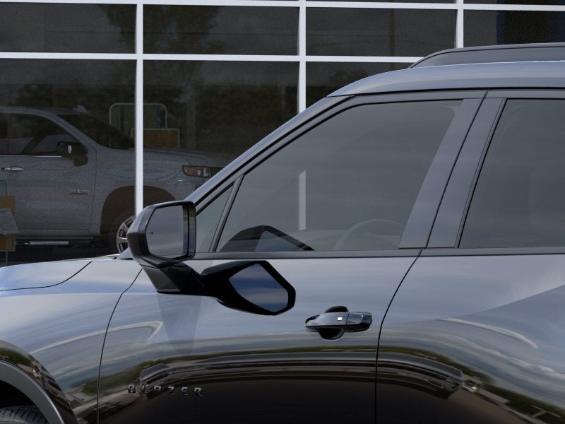 2026 Chevrolet Blazer 2LT - Photo 36