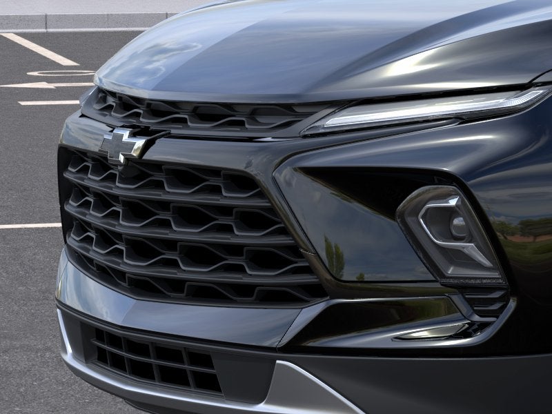 2026 Chevrolet Blazer 2LT - Photo 37
