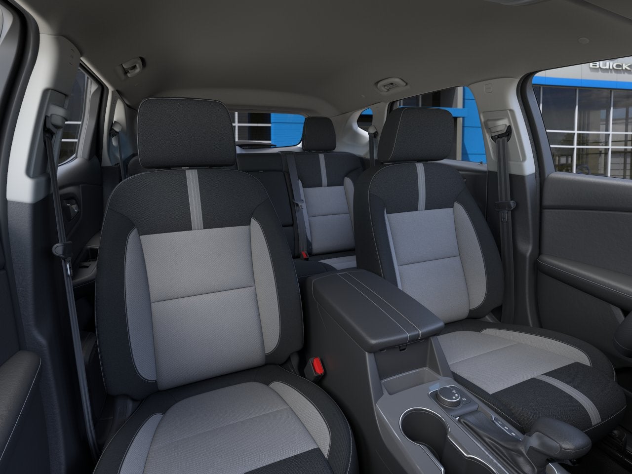 2026 Chevrolet Blazer 2LT - Photo 40