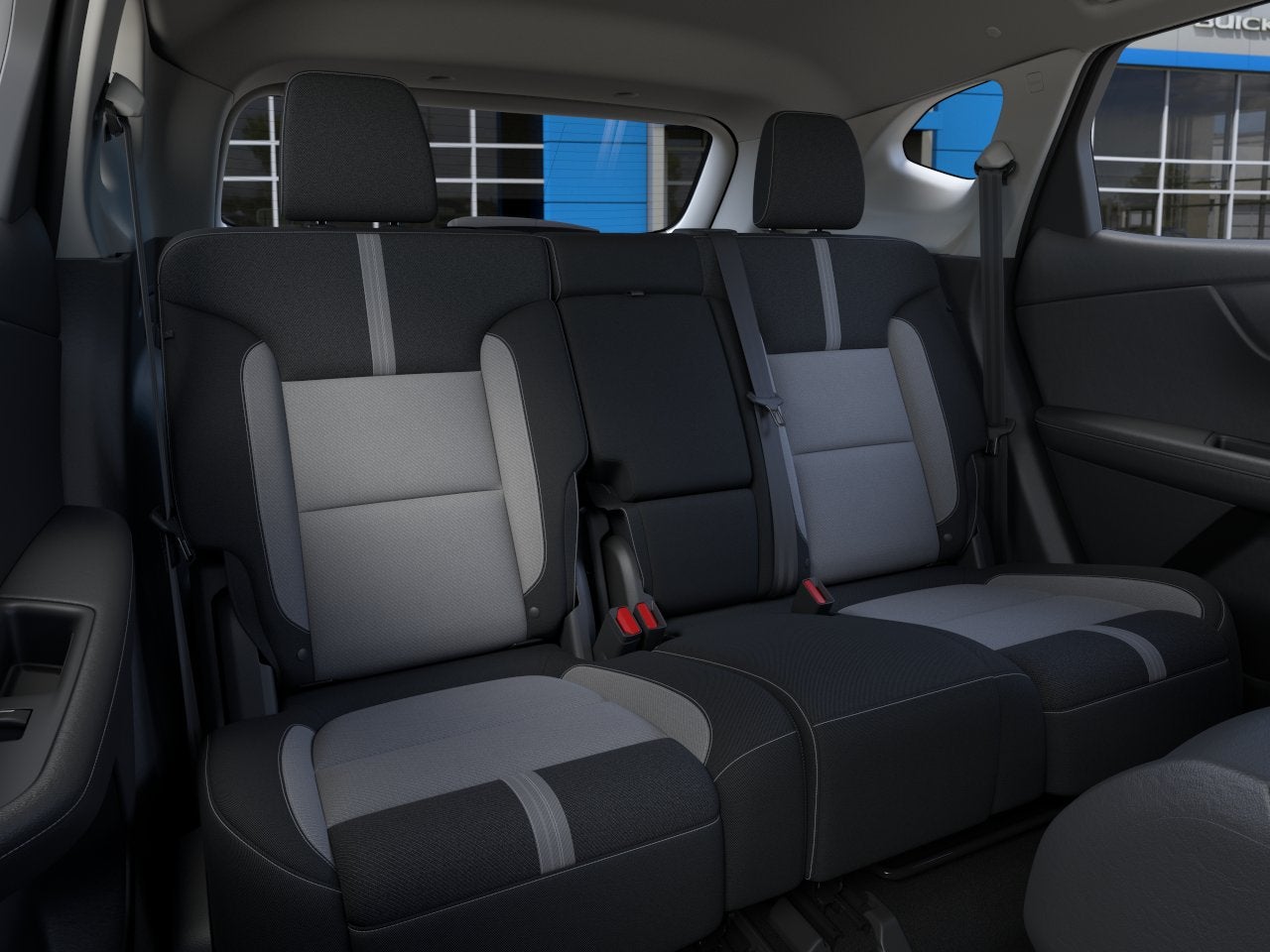 2026 Chevrolet Blazer 2LT - Photo 41