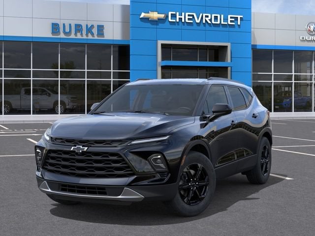 2026 Chevrolet Blazer 2LT - Photo 6