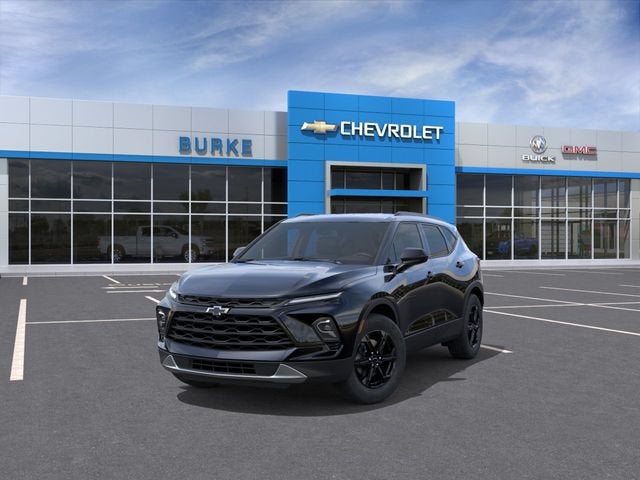 2026 Chevrolet Blazer 2LT - Photo 8