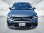 2022 Volkswagen Tiguan 2.0T SEL R-Line