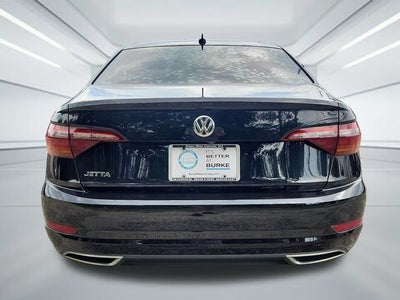 2019 Volkswagen Jetta 1.4T SE