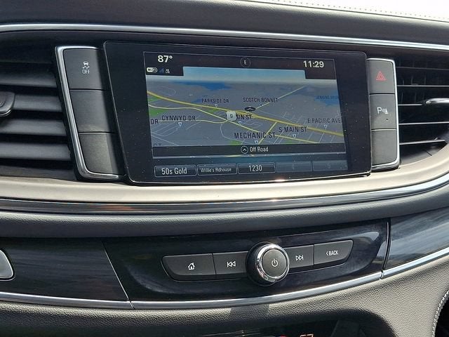 2019 Buick Enclave Essence
