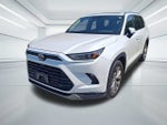 2024 Toyota Grand Highlander Hybrid Limited