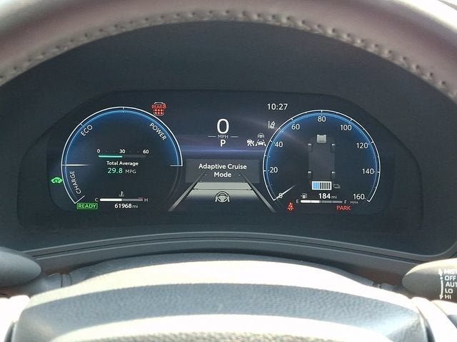 2024 Toyota Grand Highlander Hybrid Limited