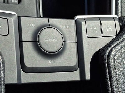 2024 Toyota Grand Highlander Hybrid Limited