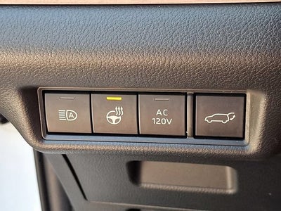2024 Toyota Grand Highlander Hybrid Limited