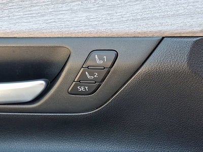 2024 Toyota Grand Highlander Hybrid Limited