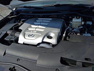 2021 Lexus LX 570 Two-Row