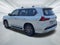 2021 Lexus LX 570 Two-Row
