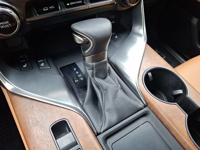 2025 Lexus LX LX 600 Luxury