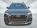 2023 Audi Q5 Premium Plus 45 TFSI S line quattro