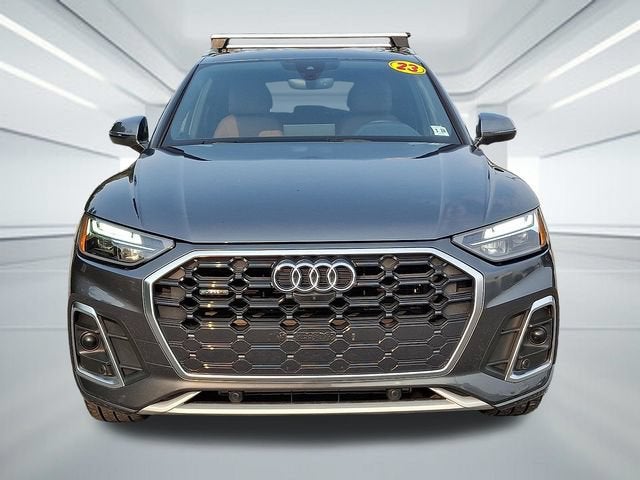 2023 Audi Q5 Premium Plus 45 TFSI S line quattro