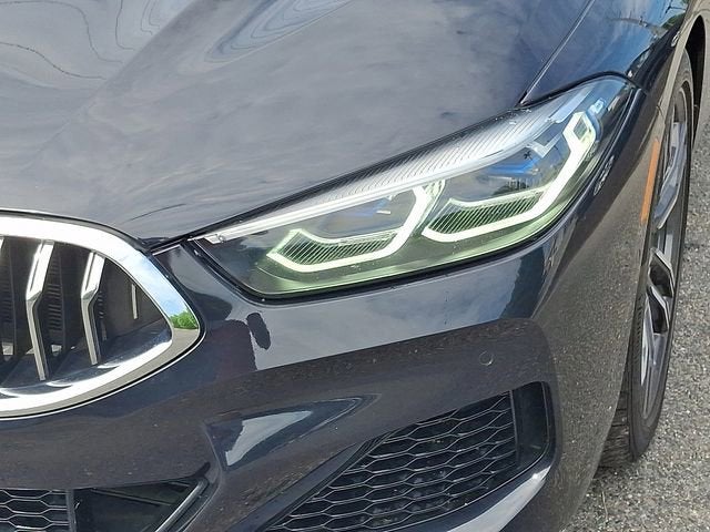2020 BMW M850i Gtan Coupe xDrive