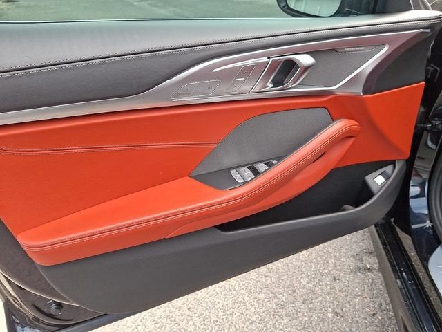 2020 BMW M850i Gtan Coupe xDrive