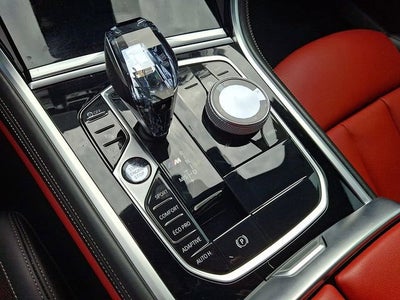 2020 BMW M850i Gtan Coupe xDrive