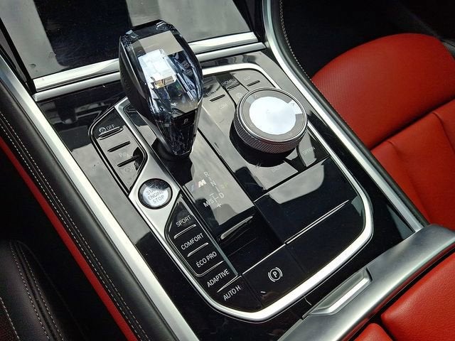 2020 BMW M850i Gtan Coupe xDrive