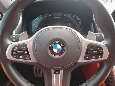 2020 BMW M850i Gtan Coupe xDrive